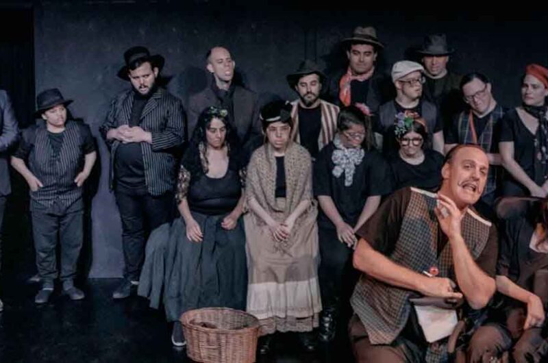 Llega el 6to. Festival de Teatro Independiente de la Comuna 15 Llega el 6to. Festival de Teatro Independiente de la Comuna 15