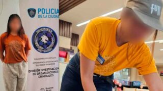 Detienen a la “playera” acusada drogar y robar a sus víctimas