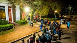 Llega una nueva edición: La Noche de los Museos 2024