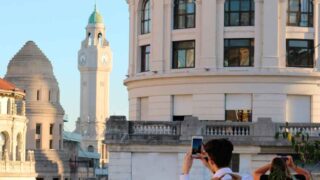 Llega la primera edición de la Semana del Patrimonio de la Ciudad