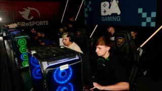 3° edición de la Copa BA Gaming de la Ciudad