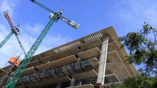 El Banco Ciudad lanza un nuevo crédito hipotecario