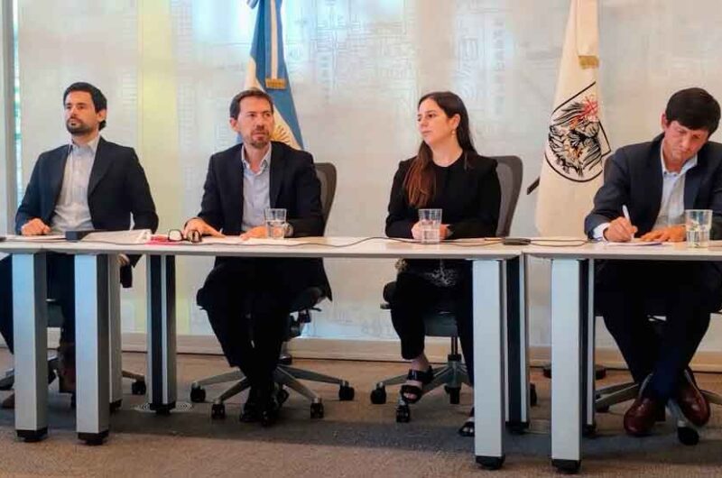 Seminario sobre el uso de la Boleta Única en 2025 Seminario sobre el uso de la Boleta Única en 2025