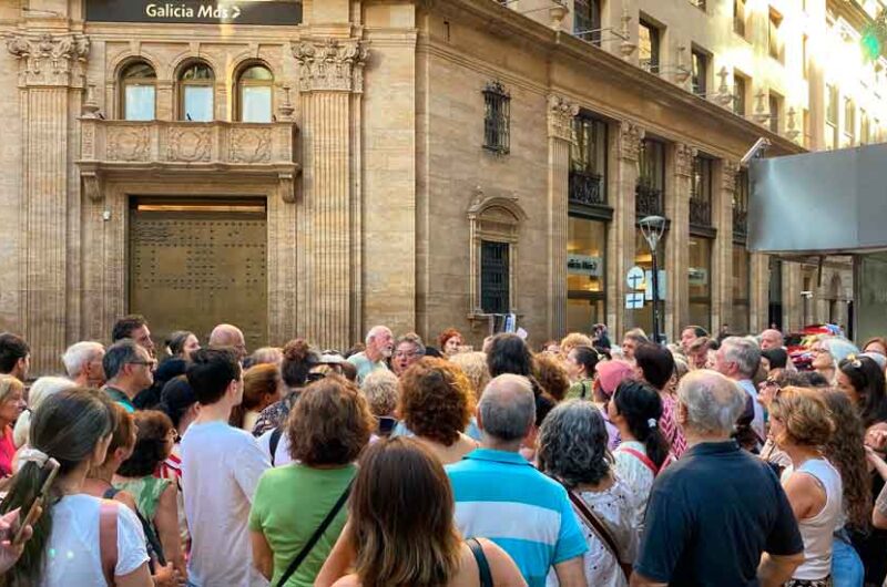 Para conocer a Buenos Aires de otra manera Para conocer a Buenos Aires de otra manera