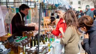 Llega Nuevos Sabores a los Parques de Verano