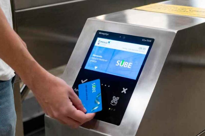 Cambios en los pases y abonos para beneficiar a los pasajeros Cambios en los pases y abonos para beneficiar a los pasajeros
