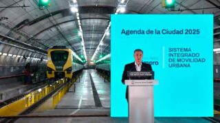 Movilidad: La ciudad compra 214 nuevos coches para el subte