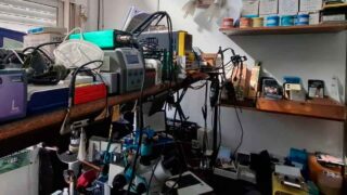 Desarticulan organización dedicada al desbloqueo y contrabando de celulares