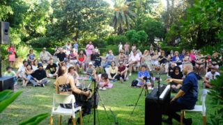 Más de 120.000 personas disfrutaron de Cultura de Verano