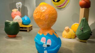 Llegan nuevas muestras al Centro Cultural Recoleta