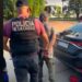 Narcotráfico: Detienen a un hombre por narcomenudeo