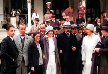 A cien años de la visita de Albert Einstein a la Argentina