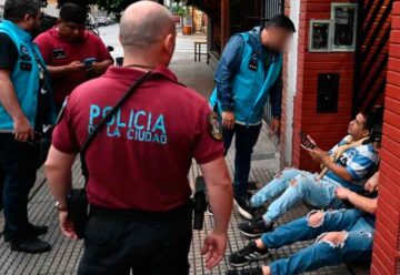 Legislatura: Proyecto para endurecer las penas a los trapitos