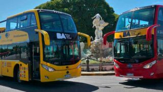 Guía de actividades para disfrutar la Ciudad de Buenos Aires