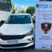 Cae banda armada tras una persecución y choque en la General Paz