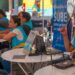 Más servicios en tu barrio suma un nuevo día de atención