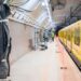 Subte: Reabre la estación Pueyrredón de la Línea B