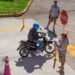 Nuevo sistema de monitoreo para el examen de motos
