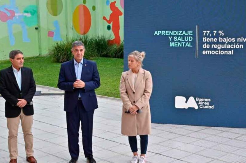 Educación: «Fortalecer el vínculo entre la familia y la escuela» Educación: «Fortalecer el vínculo entre la familia y la escuela»