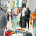 Incautaron mercadería apócrifa en el Barrio de Flores
