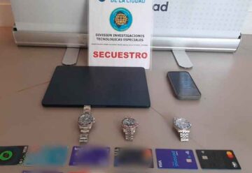 Estafa: Cae “ponzi-bro” que estafó a casi 200 personas