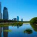 Especialización en Ciudades Sostenibles: capacitación gratuita