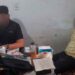 Artesano nigeriano armaba encomiendas para sacar droga del país