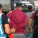 Dos detenidos por arrebato detectados por CMU