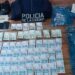 Esclarecen un millonario robo a un corralón de materiales