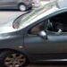 Detuvieron a una pareja por intentar robar un auto en Palermo