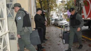 Ya está en marcha el operativo para las Elecciones Legislativas 2025