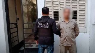 Tenencia ilegal: secuestran un arma de fuego ofrecida en redes sociales