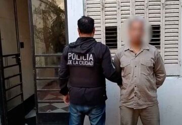 Tenencia ilegal: secuestran un arma de fuego ofrecida en redes sociales