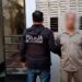 Tenencia ilegal: secuestran un arma de fuego ofrecida en redes sociales
