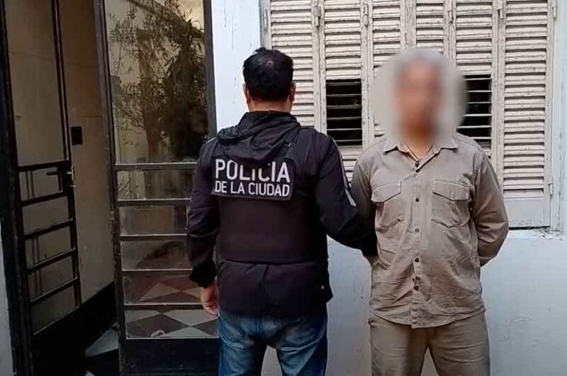 Secuestran un arma de fuego ofrecida en redes sociales Secuestran un arma de fuego ofrecida en redes sociales