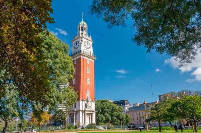 Ciudad: La Torre Monumental celebra Su 109° aniversario Ciudad: La Torre Monumental celebra Su 109° aniversario