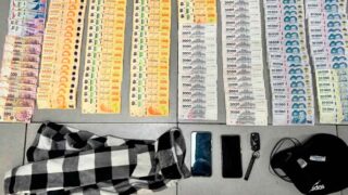 Narcomenudeo: Detienen a tres narcos peruanos en Mataderos