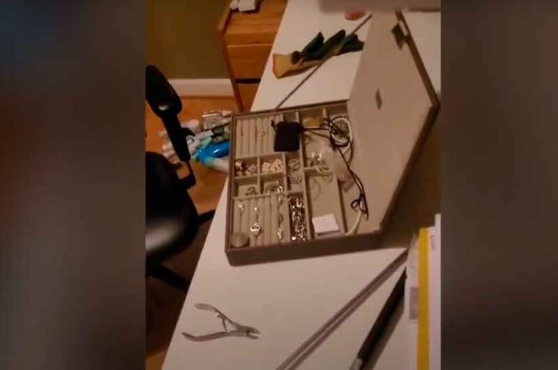 Detienen a dos “hombres araña” en Palermo Detienen a dos “hombres araña” en Palermo