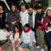 Campaña solidaria de la Defensoría del Pueblo de la Ciudad