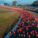 Deportes: el running copó el Autódromo de la Ciudad