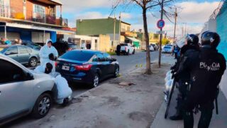Asociación ilícita: Mega operativo con más de 30 allanamientos