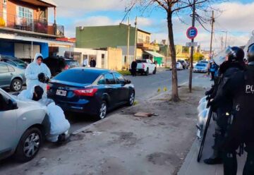 Asociación ilícita: Mega operativo con más de 30 allanamientos