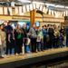 El Subte celebra el Día de la Independencia con un Paseo Histórico