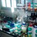 Delitos contra la salud: Clausuran fábrica química en Nueva Pompeya