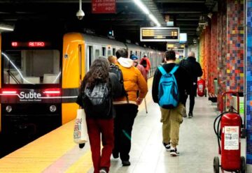 Avanza con la compra de nuevos coches para sumar en las líneas A y C