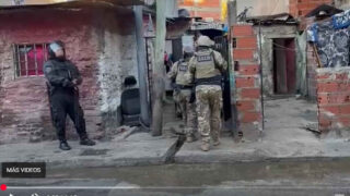 Hermanas y Viudas Negras: cuatro detenidas por un homicidio
