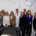 Inauguración de Quirófanos en el Hospital Fernández