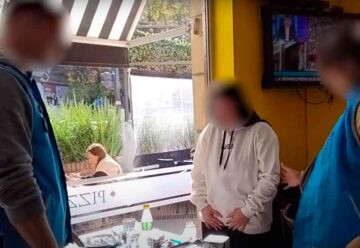 Ofrecía casas del IVC por 1 millón de pesos y fue detenida