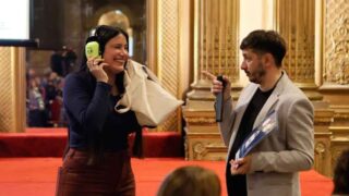 Más cultura inclusiva: llega Cultura Amigable