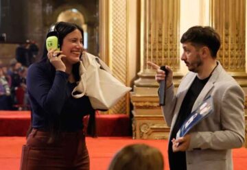 Más cultura inclusiva: llega Cultura Amigable